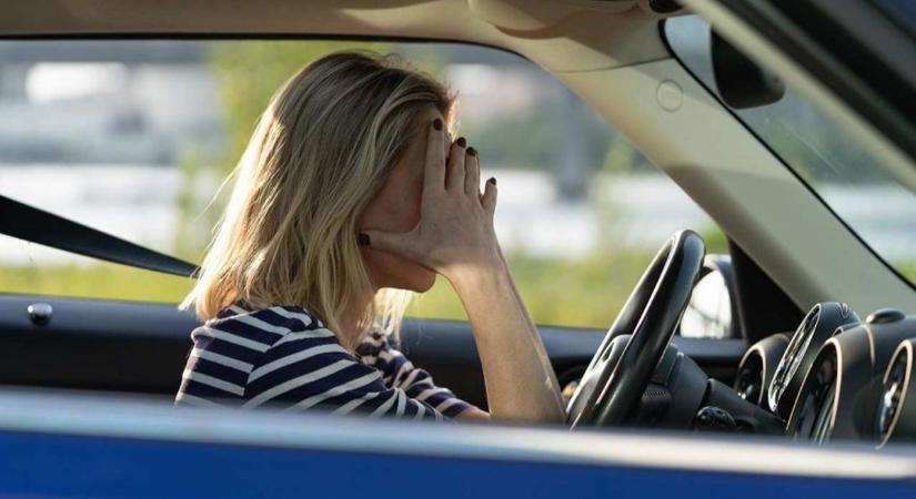 Te átmennél a vizsgán? Ez a KRESZ-teszt a rutinos sofőröket is megizzasztja