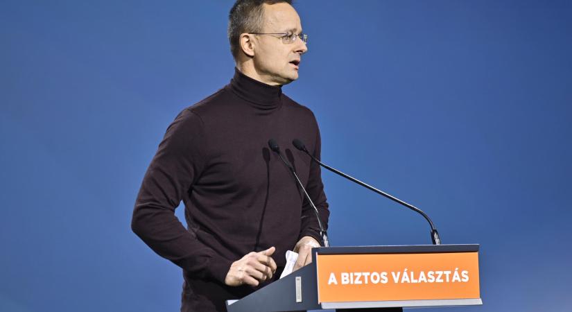 „Készen áll a brüsszeli-kijevi terv Magyarország háborúba sodrására”