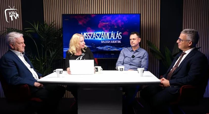 A Fidesz harckocsikkal megy havat lapátolni