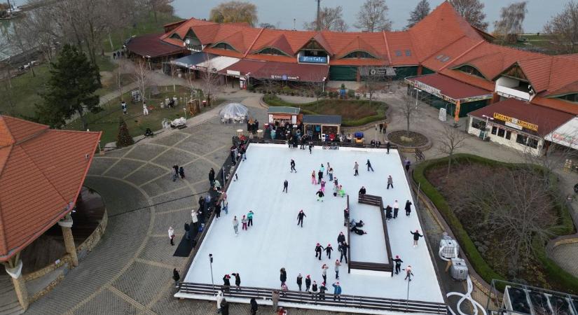 Nem fogunk unatkozni: itt vannak a legizgalmasabb hétvégi programok Somogyban