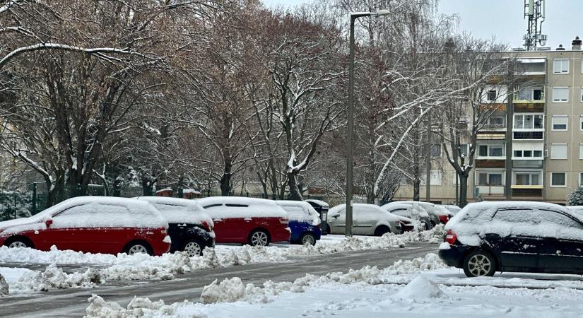 Még nem lélegezhet fel Csongrád, folytatódik a harc az ítéletidővel