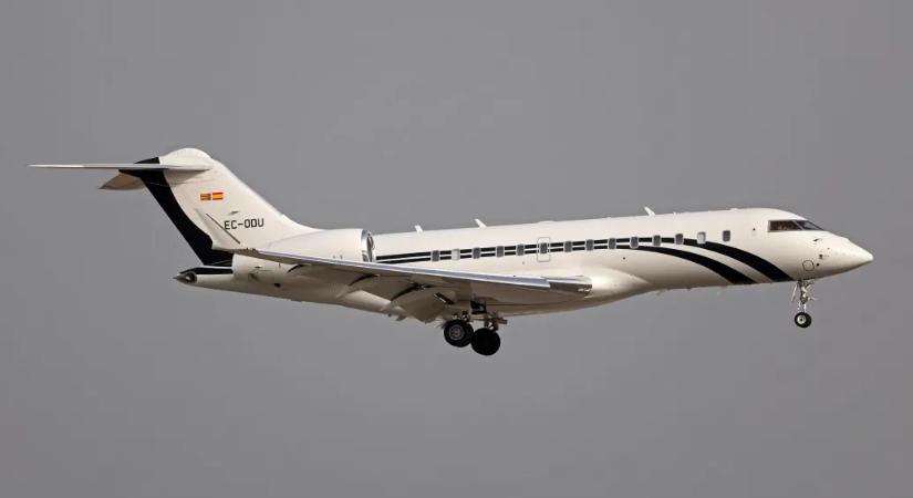 A szupergazdagok három nap alatt kimerítették az idei szén-dioxid-kibocsátási kvótájukat