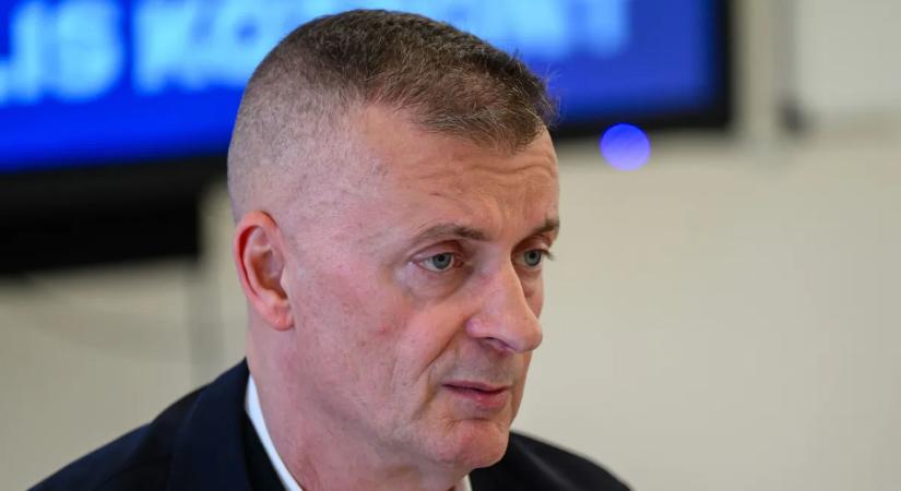 Kubatov Gábor: Ha ezeket legyőzzük akkor jön a nyugalom a béke a normalitás