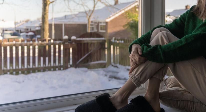 A téli lelassulás még nem depresszió – Ezért változik meg télen a napi ritmusunk
