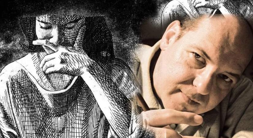 "Szégyenletesnek éltem meg azt, amilyen vagyok ..." - megdöbbentően őszinte vallomást tett Fark László kerekesszékes művész