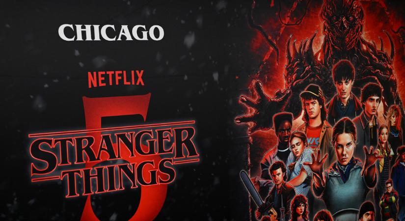 2000 sorozat van Netflixen, mégis az egész világ ugyanazt nézi: így függtünk rá a Stranger Thingsre