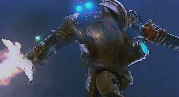 Ütős játékmenetet kapott a Dark Light: Survivor, amiben láthatjuk az átdolgozott TPS nézetet is