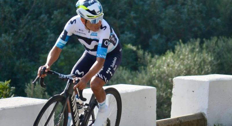 Egy utols nagy krversenyrl lmodik Nairo Quintana