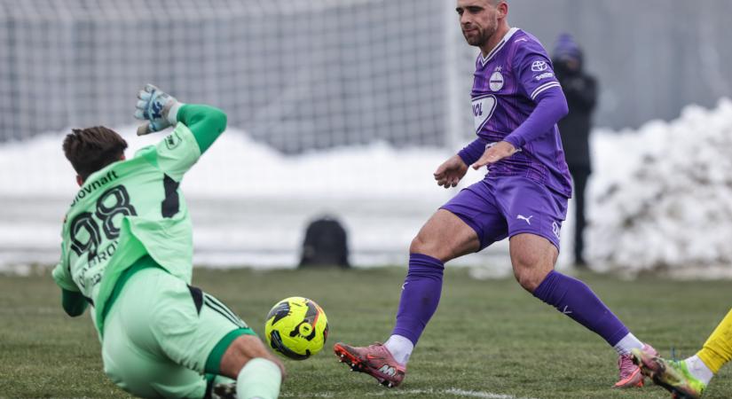 Felkészülés: Újpesten és az MTK-nál is győzelemmel indult az új korszak, a Fradi kikapott a németektől - eredmények, videók