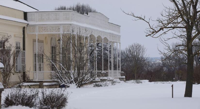 Szél, hófúvás és kemény fagy: holnap is nehéz nap vár ránk