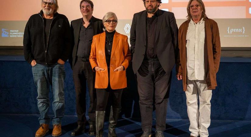 1000 forintos belépővel mehetsz 220 filmre 7 napon át a Magyar Filmszemlén