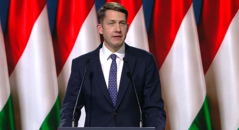 Dr. Pásztor Bálint: A békének nincs alternatívája!