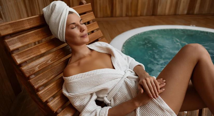 Ha a tél már minden porcikádat megviseli, ezek a termálfürdők segíthetnek