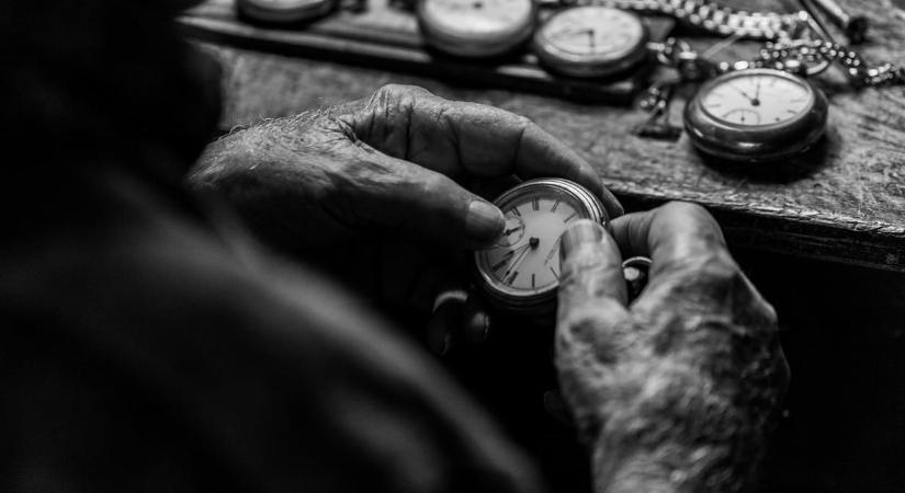 Hatalmas felfedezés az Alzheimer-kórról, ez mindent megváltoztathat