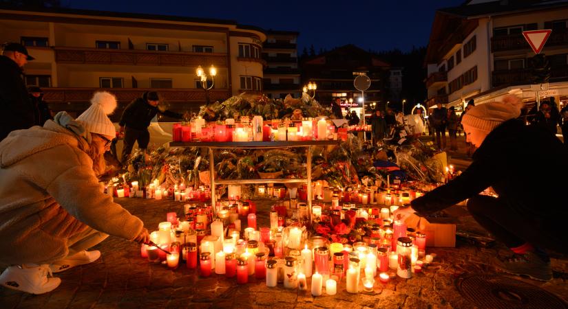 Itthon is megtörténhet a svájci bártűzhöz hasonló baleset?