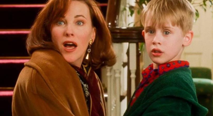 Egy nagy talány a Reszkessetek betörők!-ben, amire a mai napig nincs válasz: csak a karácsonyi csoda magyarázhatja