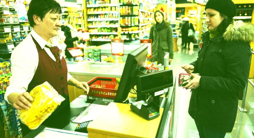 Mi lesz a bérekkel, hogyan változott a cafeteria?