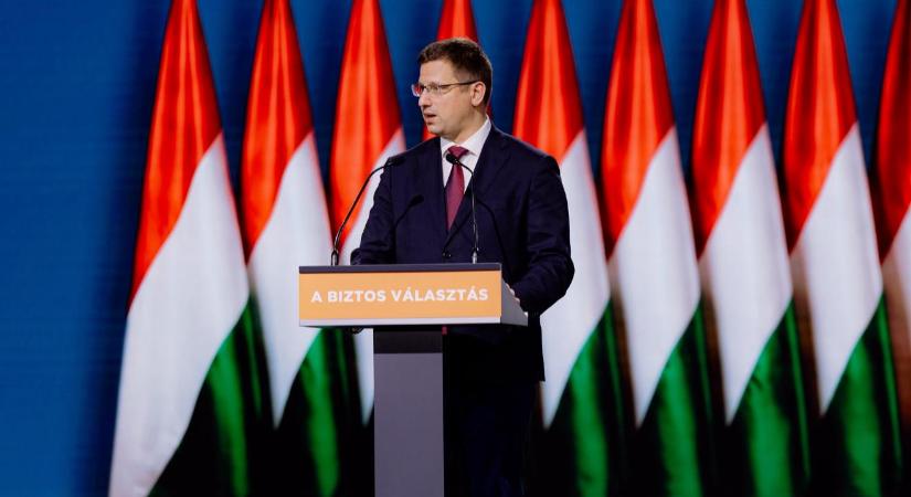 „Brüsszel egyszerre dolgozik Európa és Magyarország ellen”