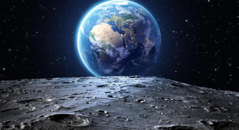 Heteken belül megarakétát lőhet fel a NASA a Holdra