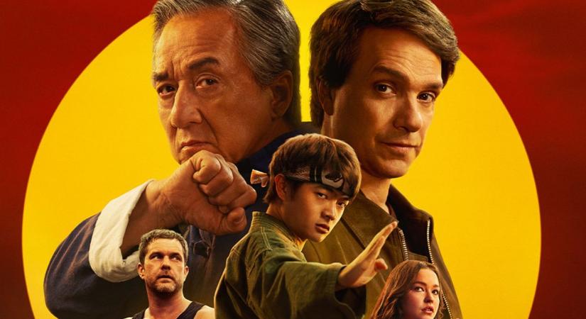 Karate kölyök Legendák kritika: hozza a régi filmek hangulatát?