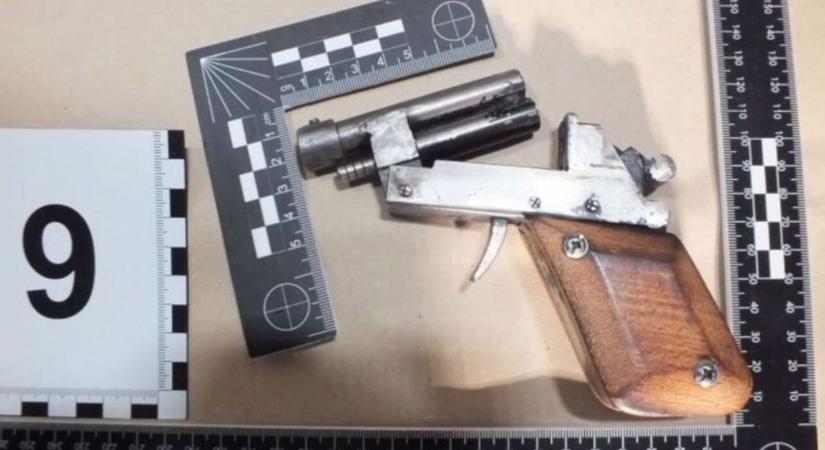 Kezdődik a Komádiban gyilkoló kamionsofőr büntetőpere