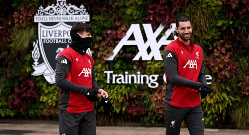 Szoboszlai Dominik bekeményített, Kerkeznek és Wirtznek is üzent