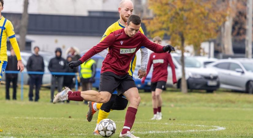 Zéró fizetés, maximális alázat – ez a Nágocs SE receptje a sikerre