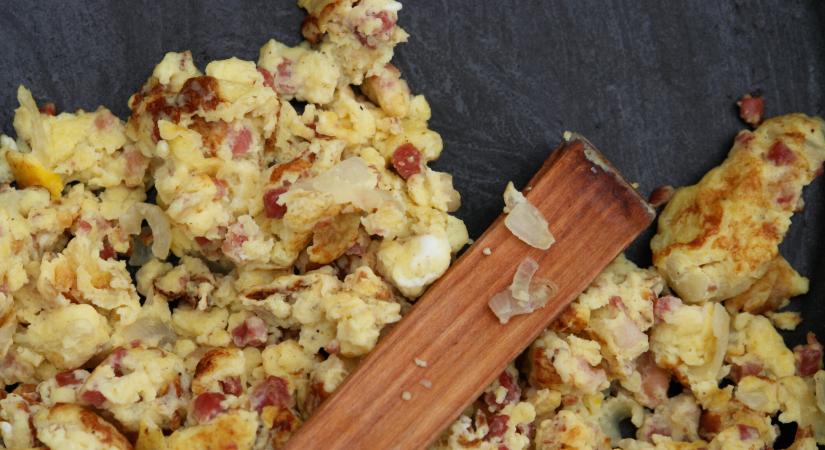 Majdnem feledésbe merült, pedig zseniális: retró cicvara recept – édesen és sósan is