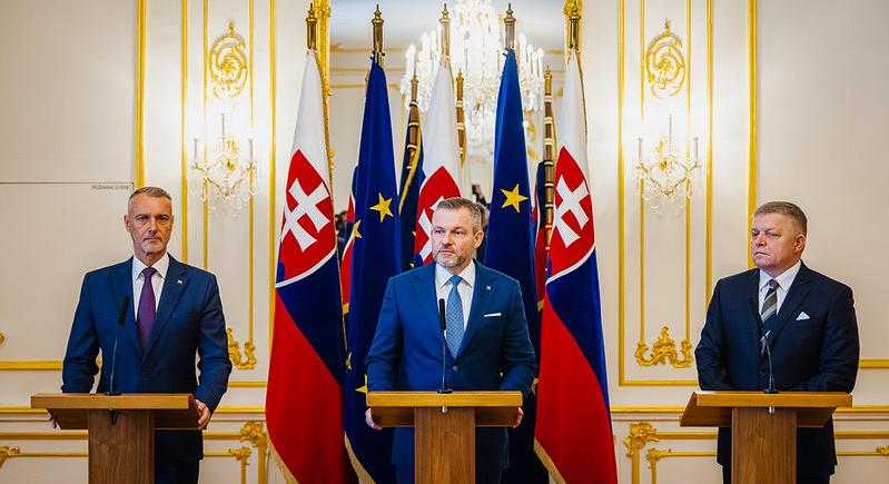 Fico szerint az EU mély válságban van, Szlovákiának szuverén módon kell fellépnie a védelme érdekében