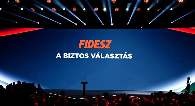 Bejelentette jelöltjeit a Fidesz, mutatjuk a neveket