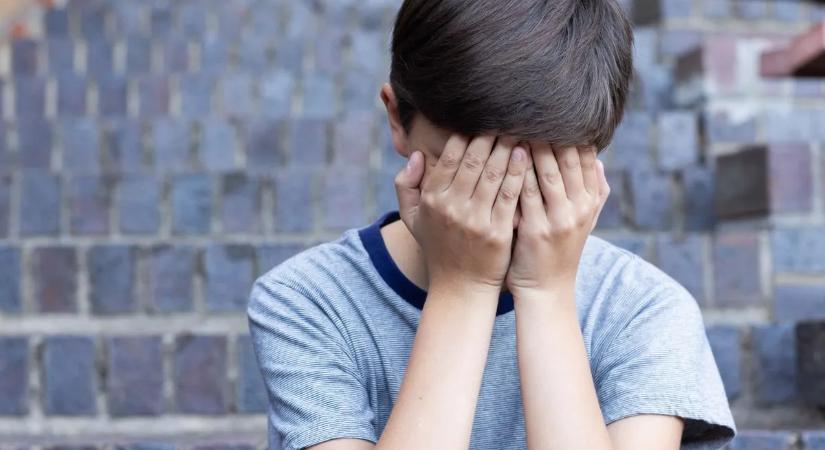 Ötéves gyerekkel együtt loptak el egy Audit Szombathelyen