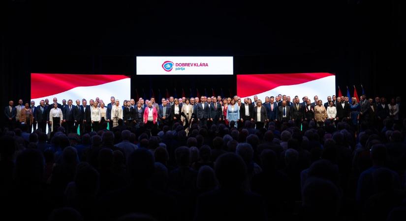 Dobrev Klára: jöhetnek a jelölti viták