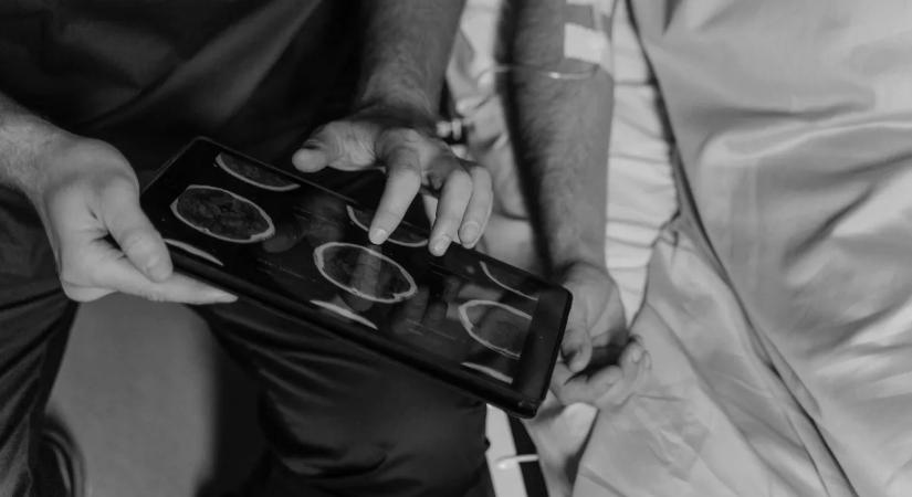 Családja genetikája miatt lett rákos egy fiatal fiú