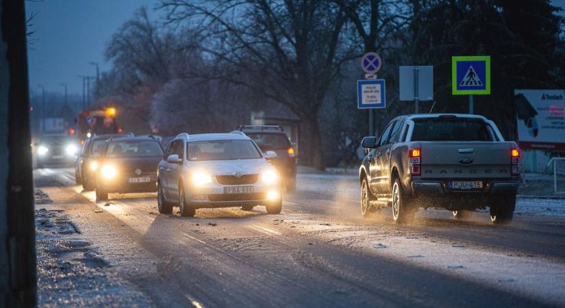 Rendkívüli hideg: sorra nyíltak a melegedő helyek Somogyban