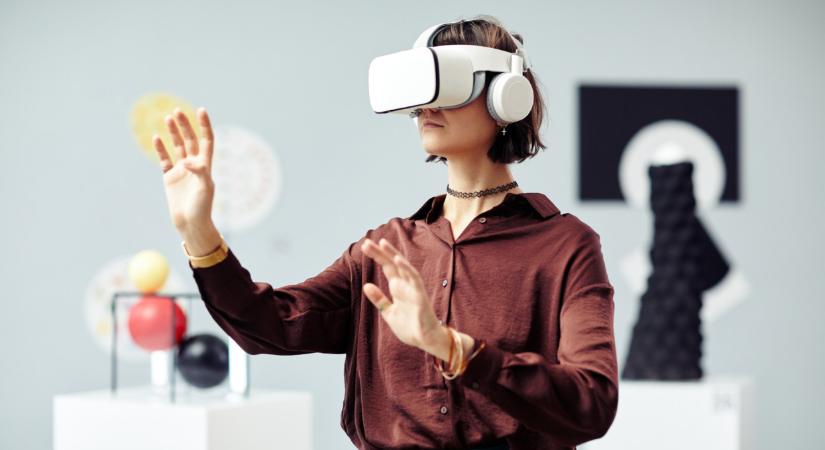 Őrületes tech-kütyüket mutattak be ezen a Las Vegas-i kiállításon: te melyiket próbálnád ki?