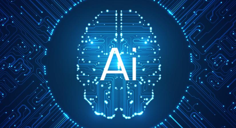 Az AI már pénzt termel – és rengeteg áramot fogyaszt