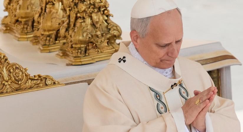 Belső infók arról, miként zajlott XIV. Leó pápa első tanácskozása a bíborosokkal