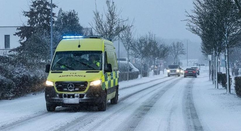 Nem kímél senkit: rekordokat dönt a rendkívüli hideg Magyarországon