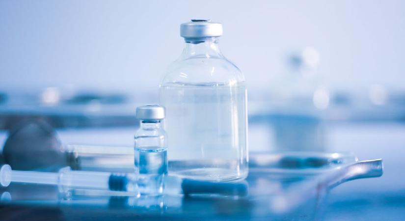 Létezhet? Daganatpusztító vízzel gyógyítottak