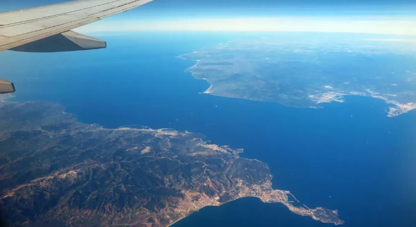 Hamarosan 30 perc alatt kényelmesen elutazhatunk Európából Afrikába