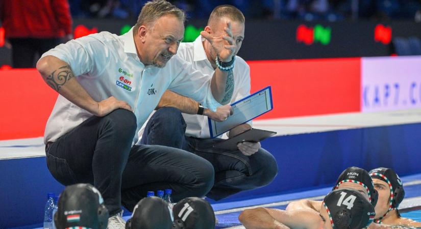 „Kívülről könnyűnek tűnhetett, belülről nehéz volt” – a magyar kapitány őszinte vallomása a győztes Eb-meccs után