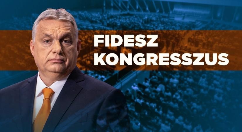 Fajsúlyos kijelentések hangzottak el a Fidesz kongresszusán, mutatjuk a legkomolyabb idézeteket