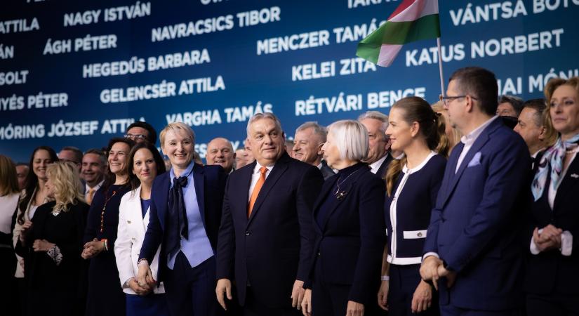 Orbán Viktor: Brüsszel terve 2022 után 2026-ban is befuccsol