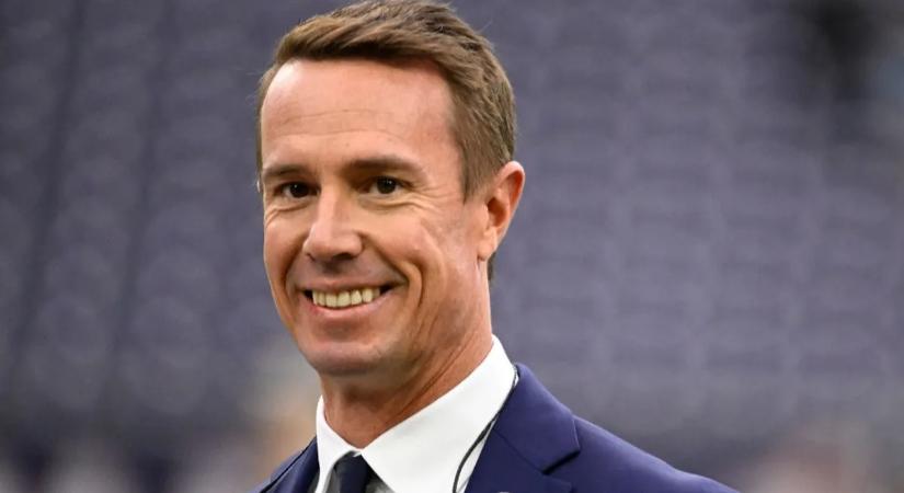 Kilenc éve irányítóként Super Bowlba vezette csapatát, most az elnöke lett