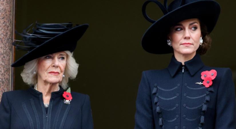 Kamilla és Katalin nem bírják elviselni egymást, egy szobában sem tudnak megmaradni