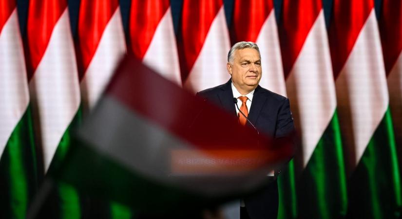 Szijjártó, Semjén, Menczer, Lázár – galéria a kongresszus felszólalóiról Orbán Viktorig