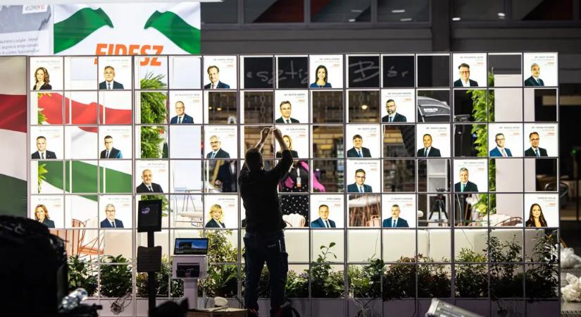 Hol cserélte le a Fidesz a képviselőjelöltjét? Kik az újoncok?