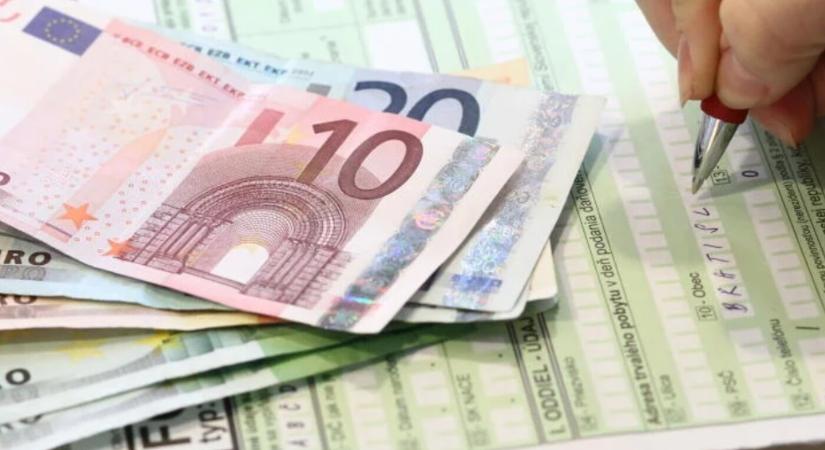 Emelkedtek a vállalkozók járulékterhei