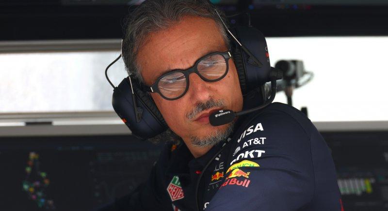 Steiner: Mekies elhozta a nyugalmat a Red Bullhoz