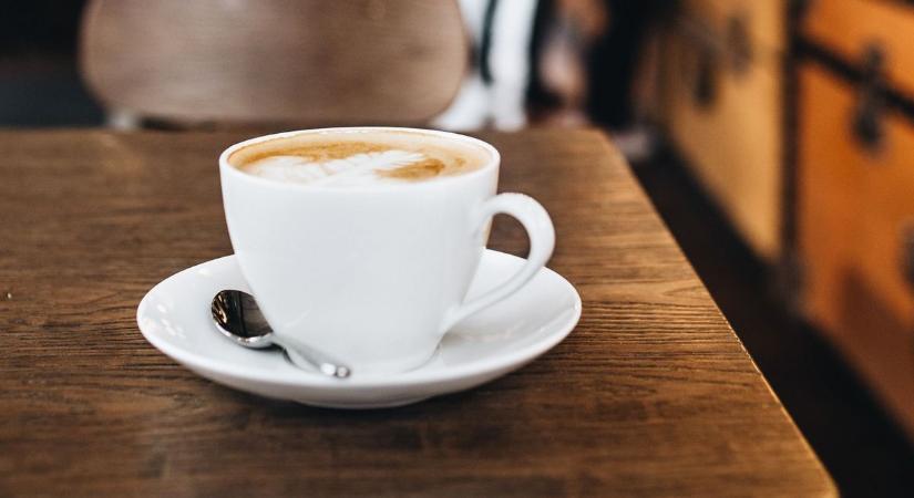 Megtiltották az unióban, már nem sokáig ihatjuk így a kávét